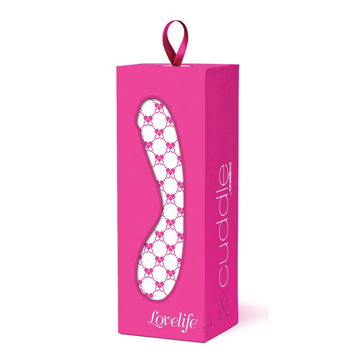 OhMiBod Lovelife Cuddle Mini