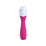 OhMiBod Lovelife Cuddle Mini