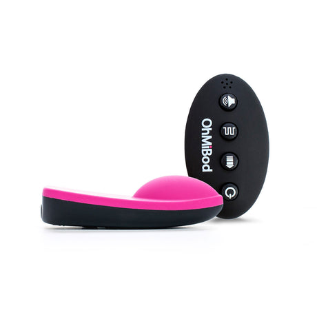 OhMiBod Club Vibe 3.0H