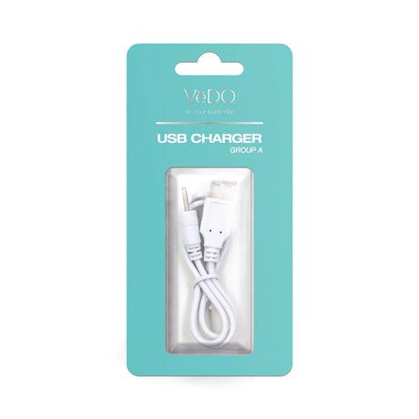 VeDO USB Charger A