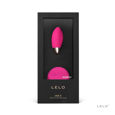 LELO Lyla 2