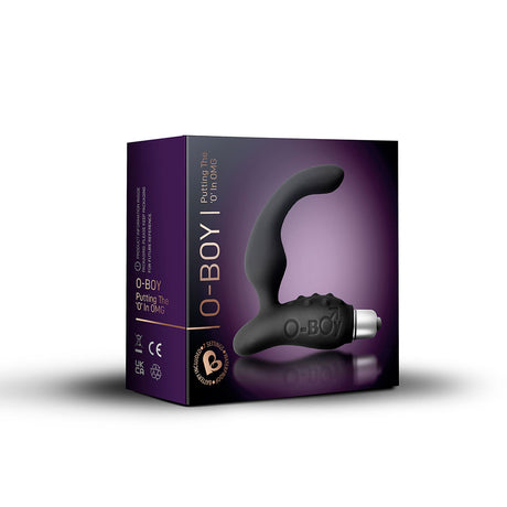 Rocks Off O-Boy Prostate Massager