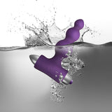 Rocks Off Petite Sensations Bubbles Plug