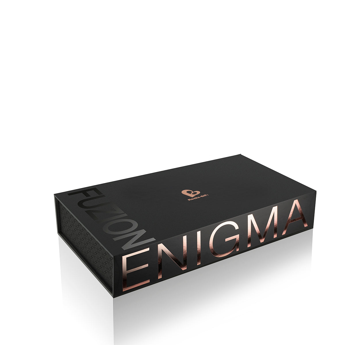 Rocks Off Enigma Vibe