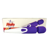 Voodoo Halo Waterproof Wand 10x