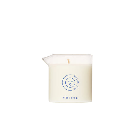 Dame Massage Candle