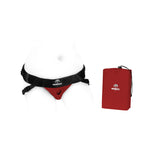 SpareParts Joque Harness Red- Size B