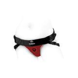 SpareParts Joque Harness Red- Size B