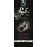 Fifty Shades