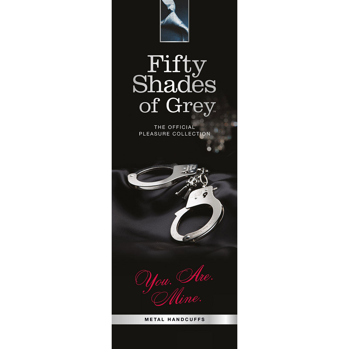 Fifty Shades