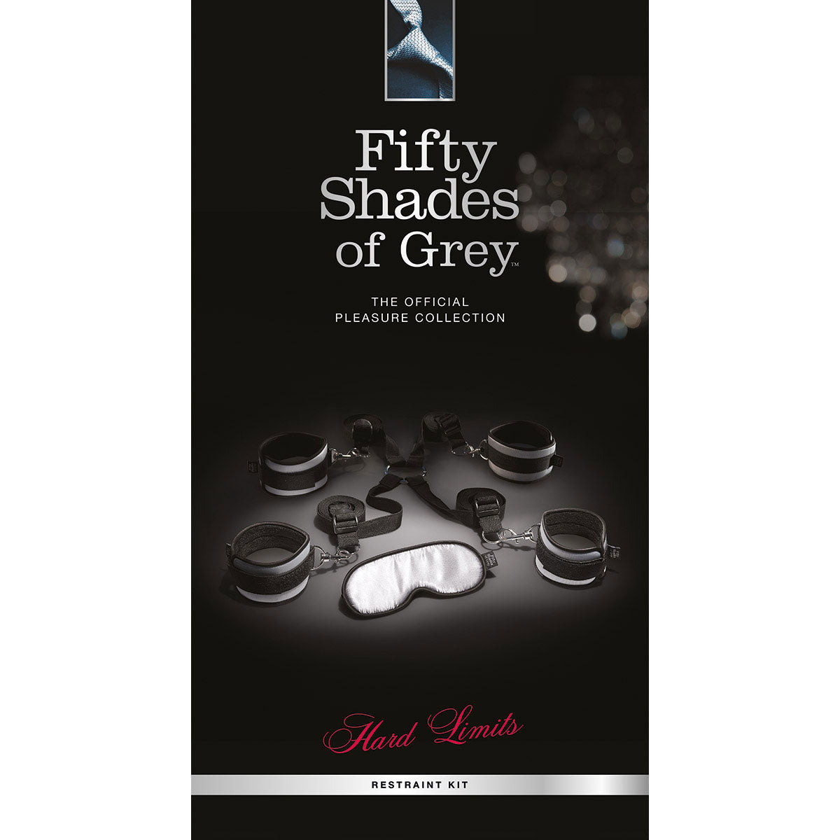 Fifty Shades