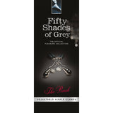 Fifty Shades