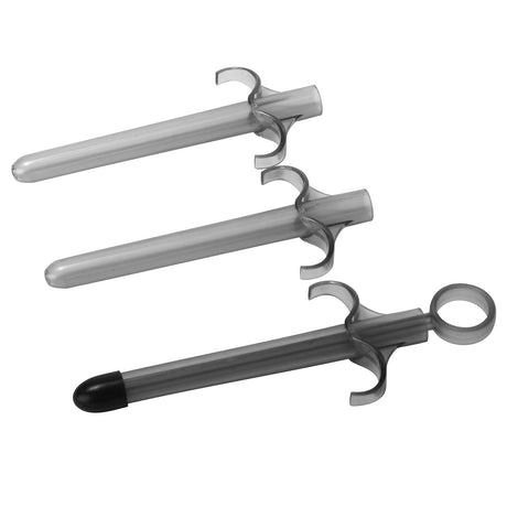 Trinity Lube Launcher 3pk