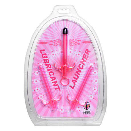 Trinity Lube Launcher 3pk