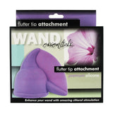 Wand Essentials Silicone Flutter Tip Attachment
