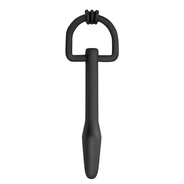 Masters Hallows Cum-Thru D-Ring