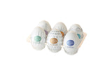 TENGA Easy Beat Egg 6pk