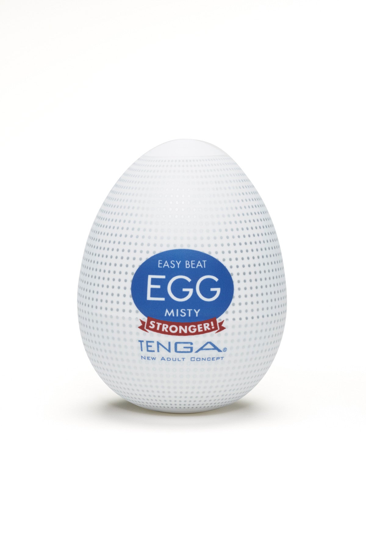 TENGA Easy Beat Egg 6pk