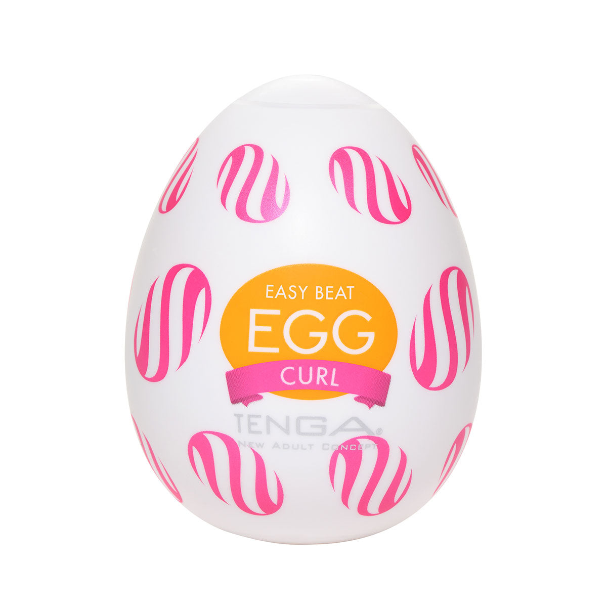 TENGA Easy Beat Egg 6pk