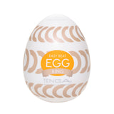 TENGA Easy Beat Egg 6pk