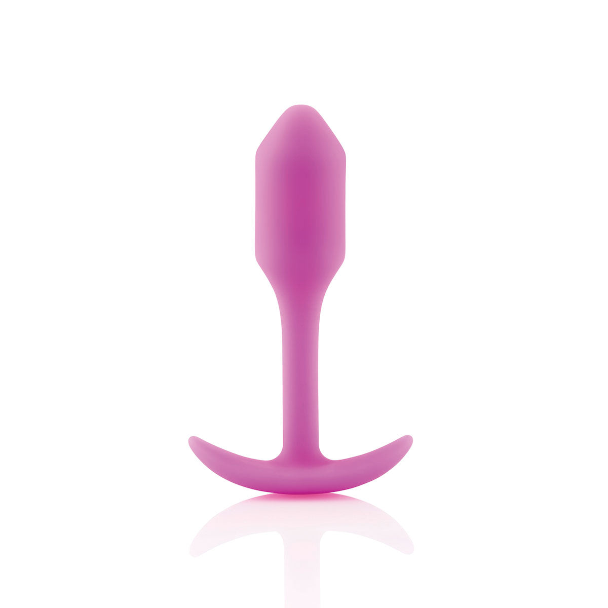 B-Vibe Snug Plug 1 (S)