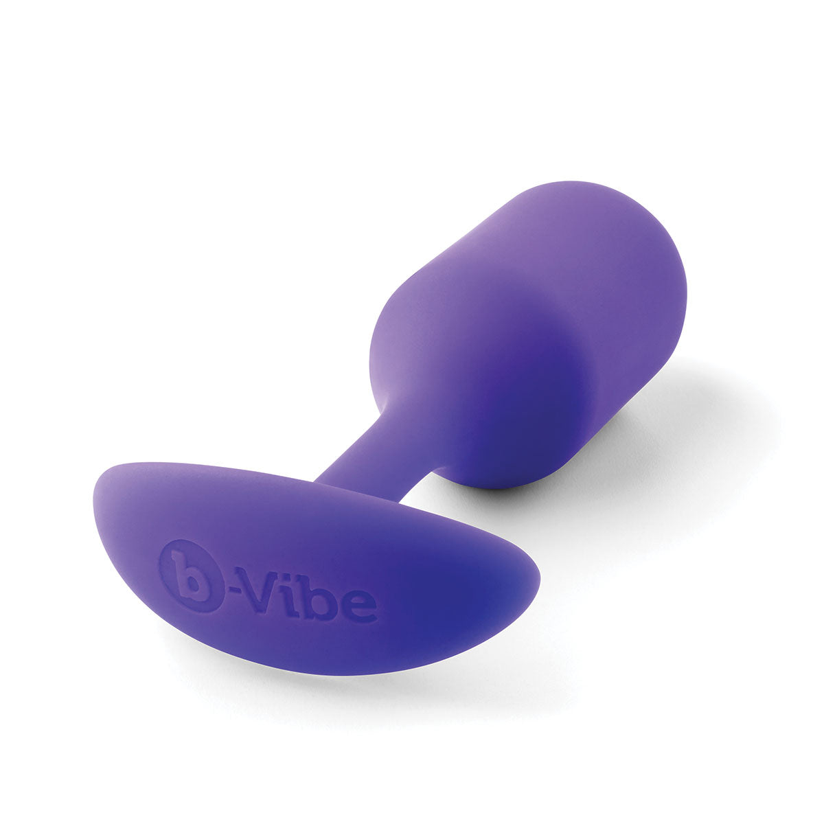 B-Vibe Snug Plug 2 (M)