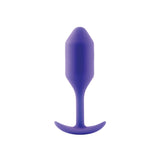 B-Vibe Snug Plug 2 (M)