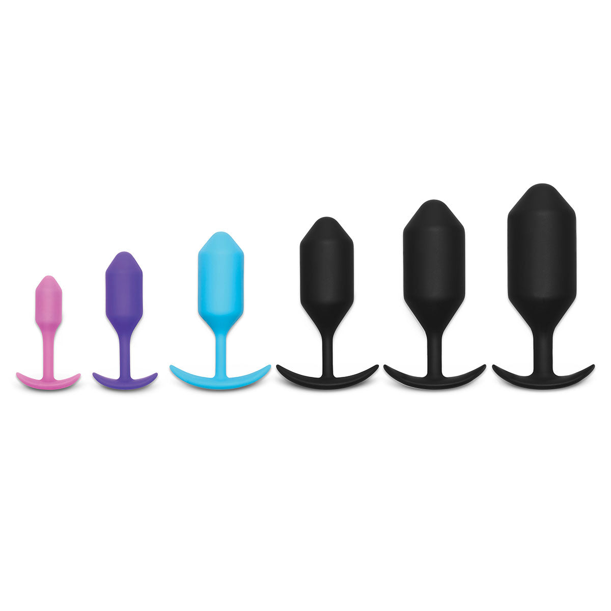 B-Vibe Snug Plug 4 (XL)