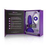 B-Vibe Rimming Petite Plug