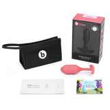 B-Vibe Snug Plug 2 (M)