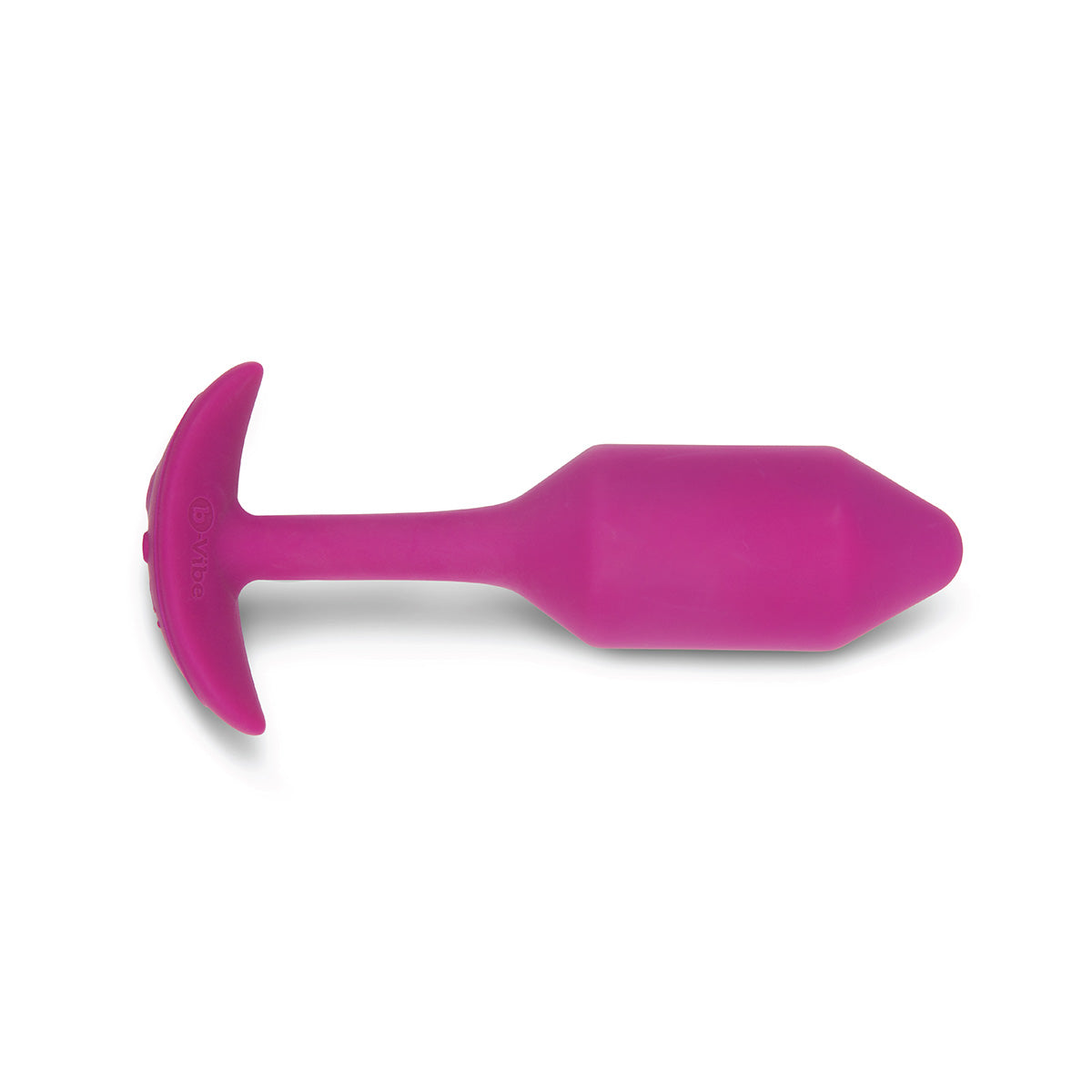 B-Vibe Vibrating Snug Plug 2 (M)