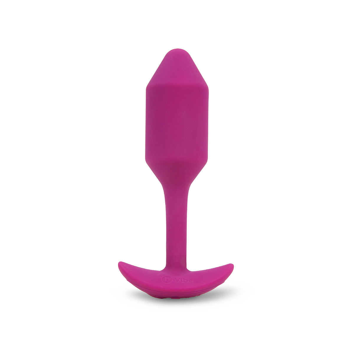 B-Vibe Vibrating Snug Plug 2 (M)