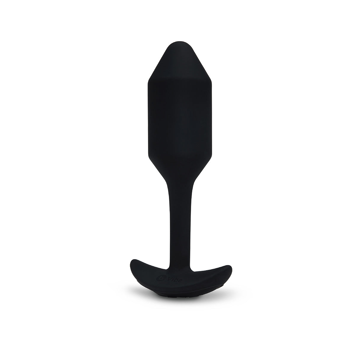 B-Vibe Vibrating Snug Plug 2 (M)