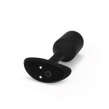 B-Vibe Vibrating Snug Plug 2 (M)