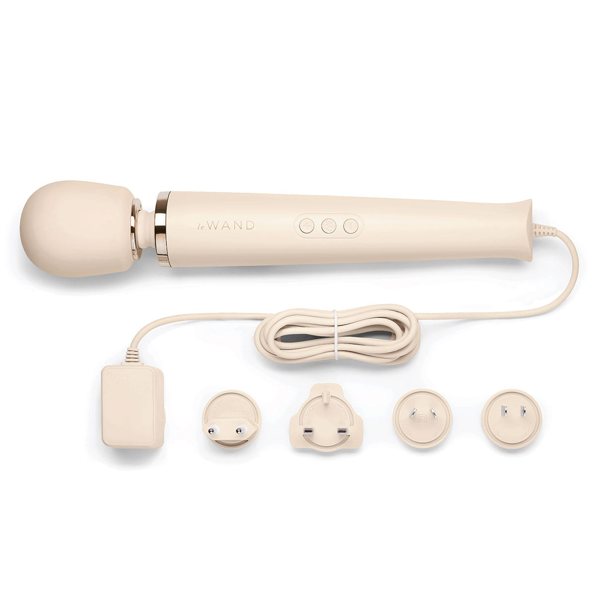 Le Wand Corded Massager