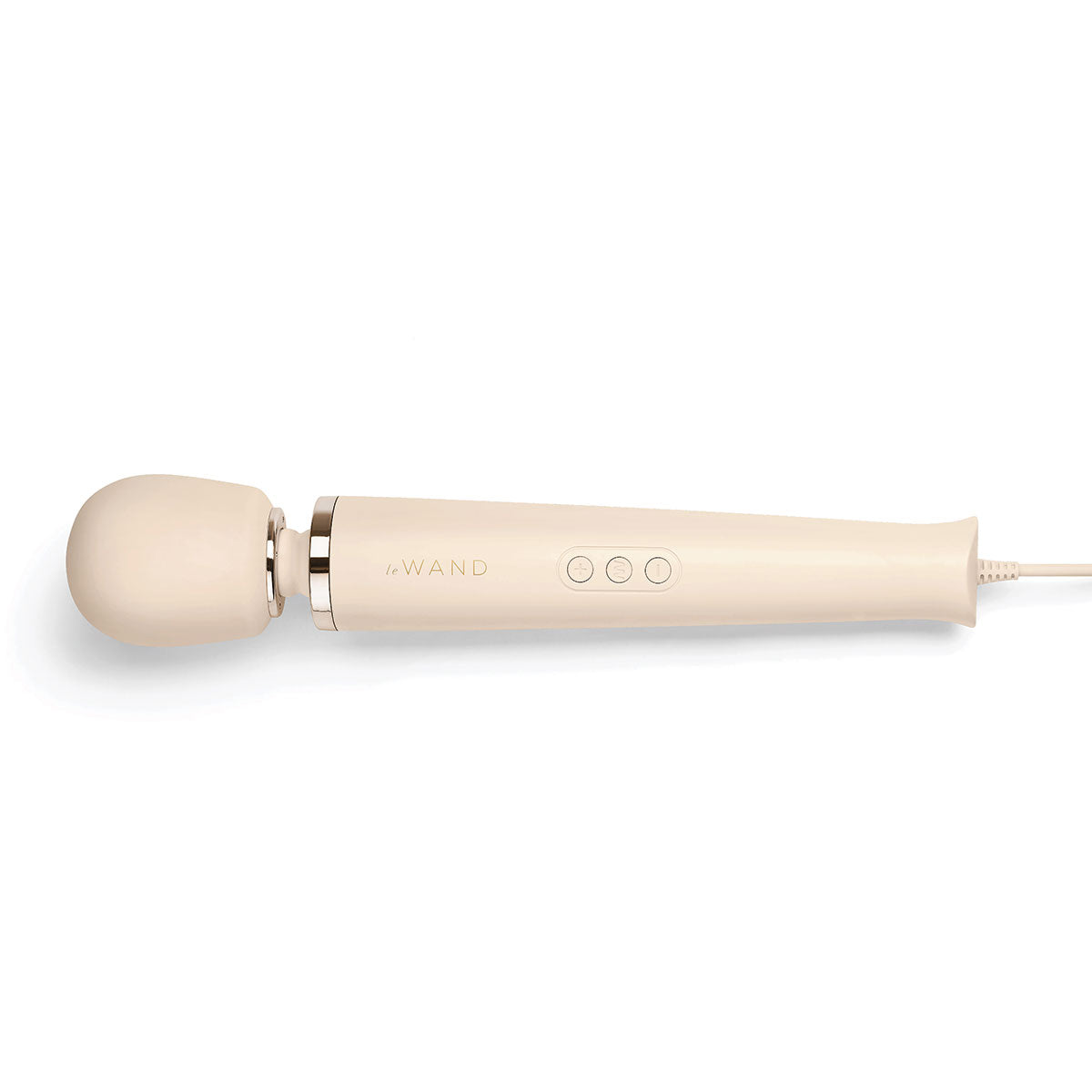 Le Wand Corded Massager