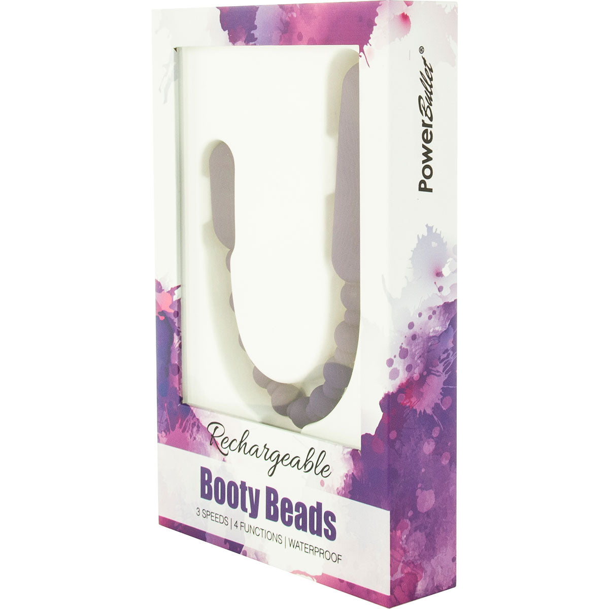 Booty Beads Rechargeable