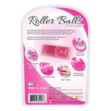 Simple & True Roller Balls Massager