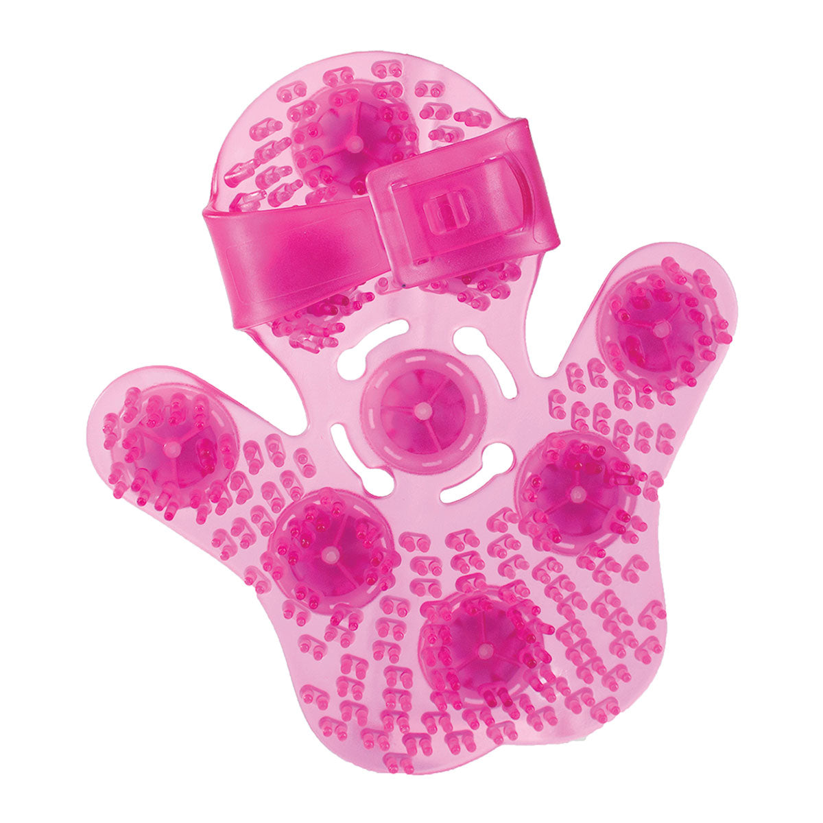 Simple & True Roller Balls Massager