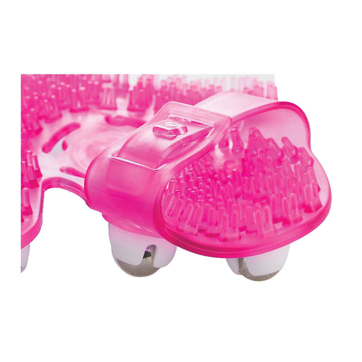 Simple & True Roller Balls Massager