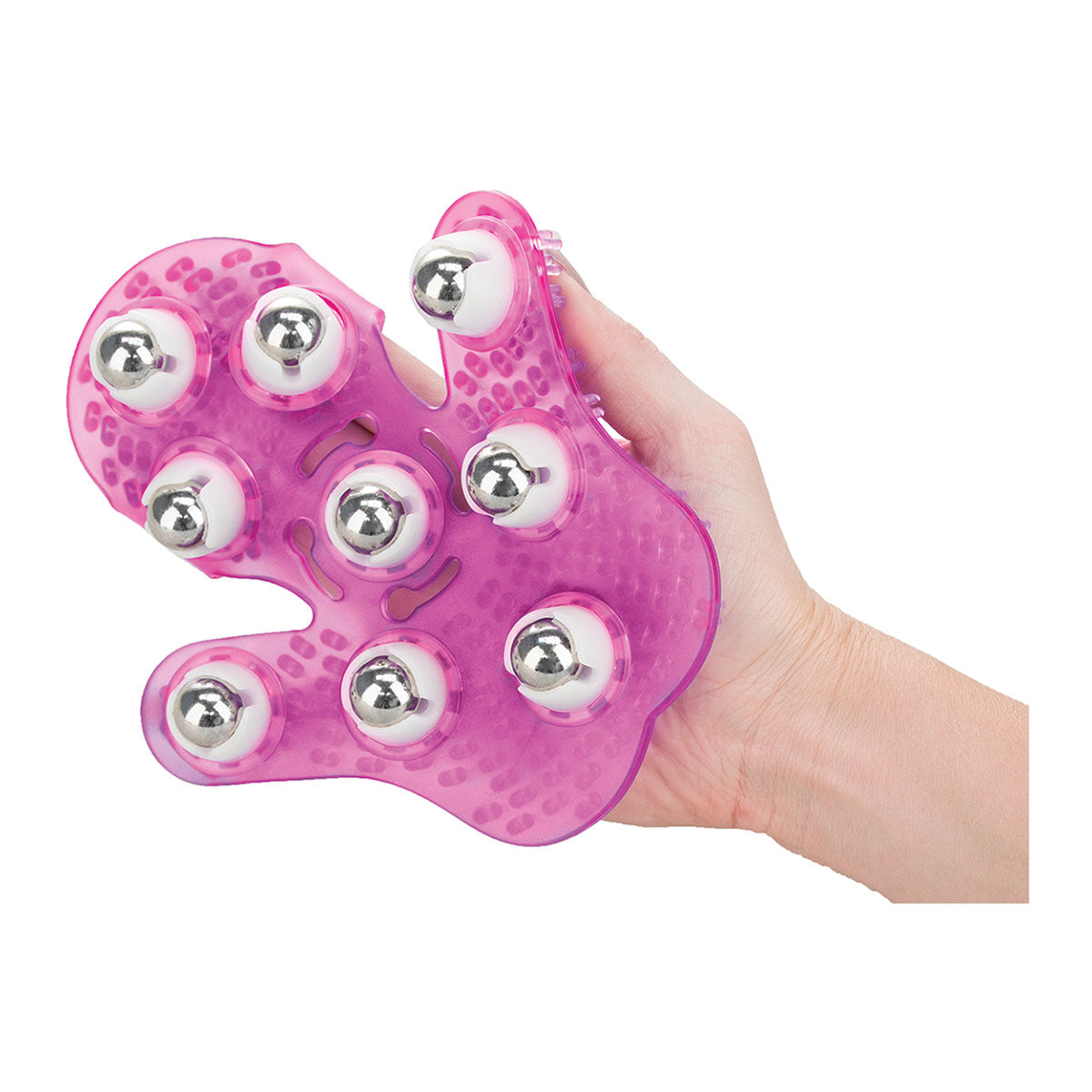 Simple & True Roller Balls Massager