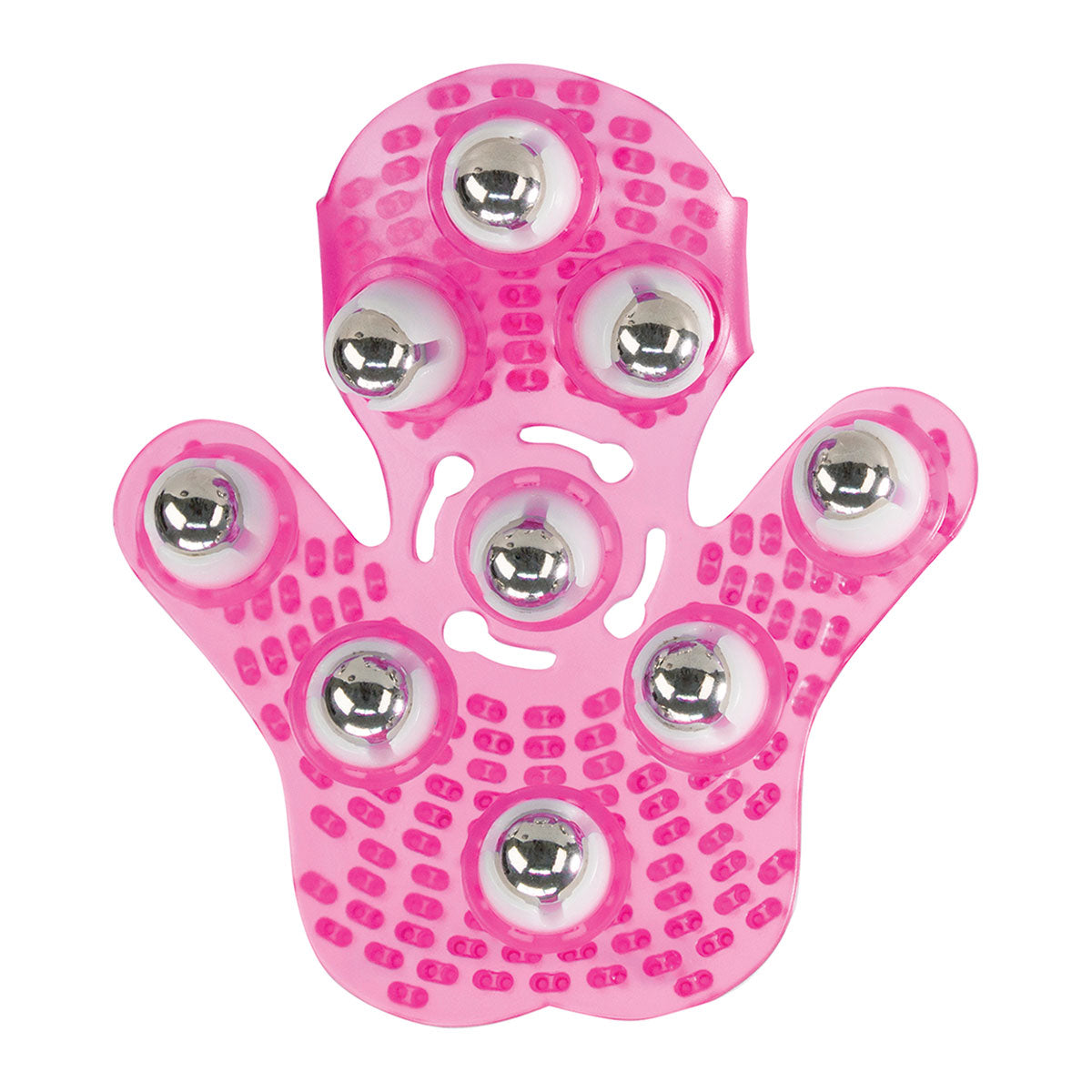 Simple & True Roller Balls Massager