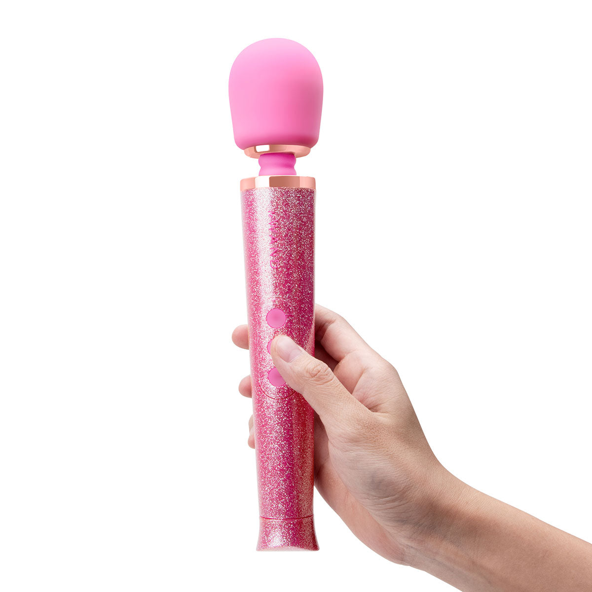 Le Wand Massager