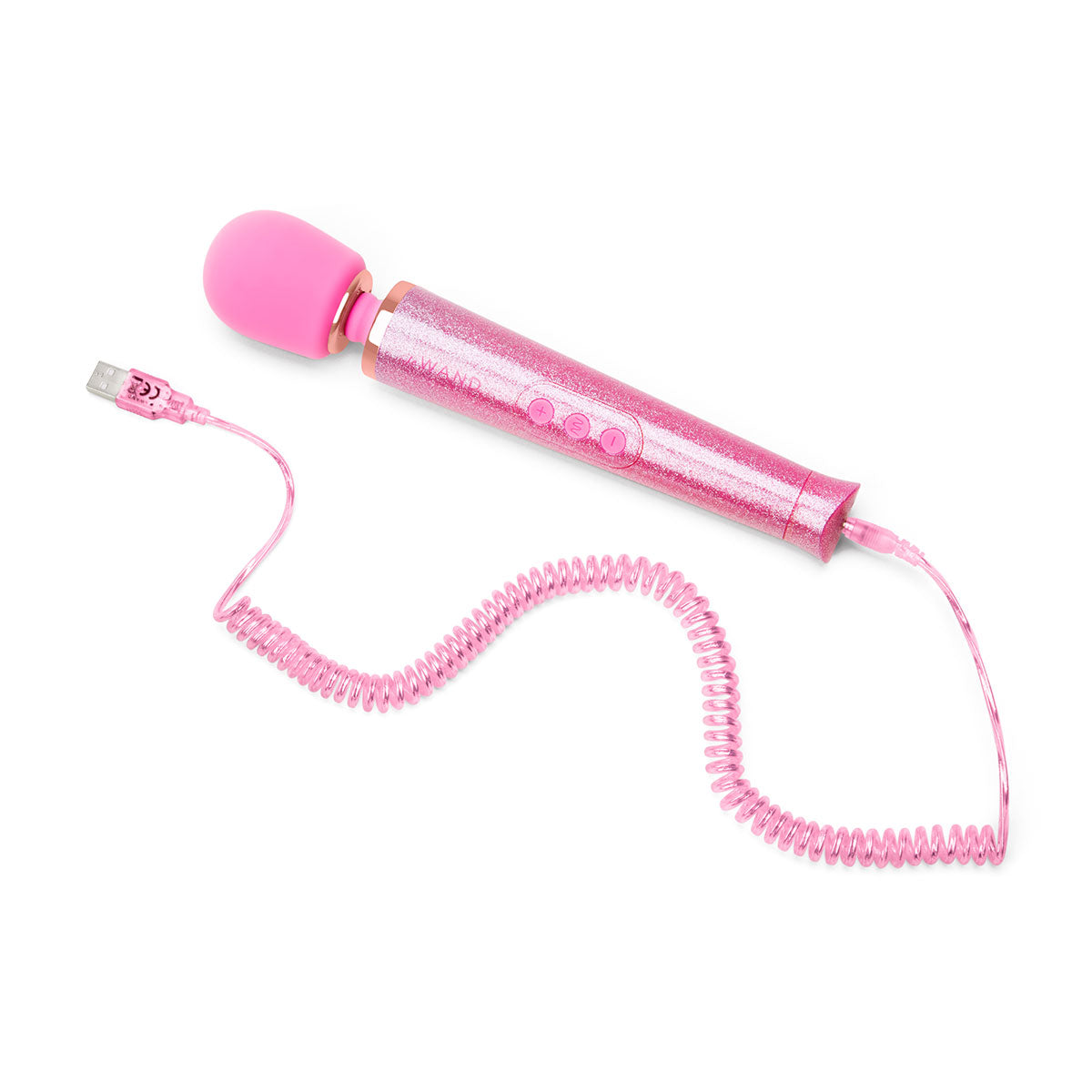 Le Wand Massager