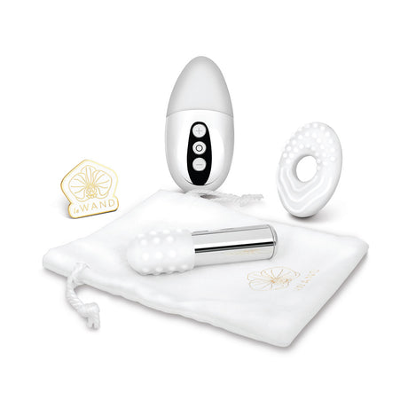 Le Wand Little Pleasures 6pc Kit