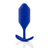 B-Vibe Snug Plug 4 (XL)