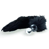 Crystal Delights Minx Tail Plug