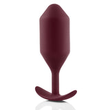 B-Vibe Snug Plug 5 (XXL)