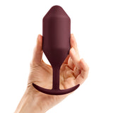 B-Vibe Snug Plug 5 (XXL)