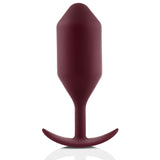 B-Vibe Snug Plug 5 (XXL)